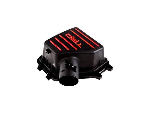 電器盒應(yīng)用