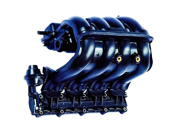 進(jìn)氣歧管應(yīng)用