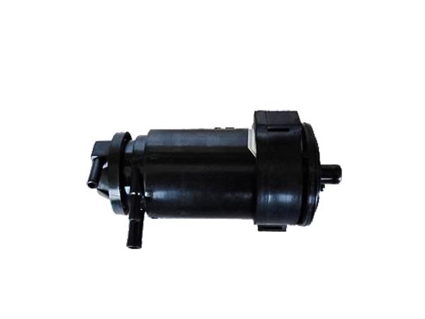 汽車(chē)碳罐應(yīng)用