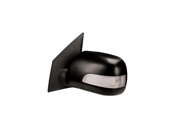 后視鏡配件應(yīng)用