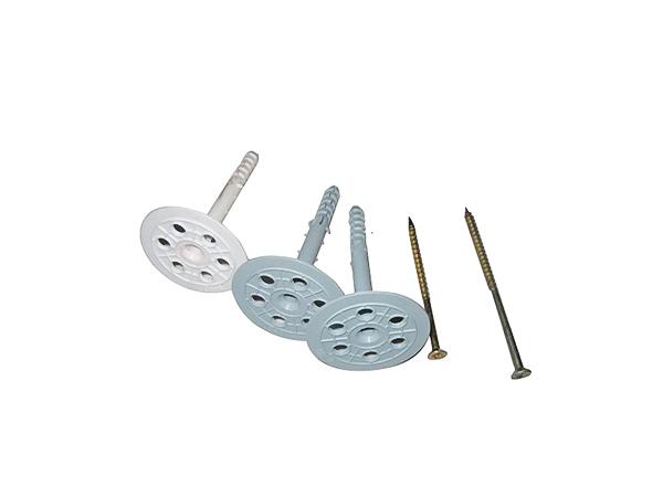 保溫釘無痕釘專用尼龍應用