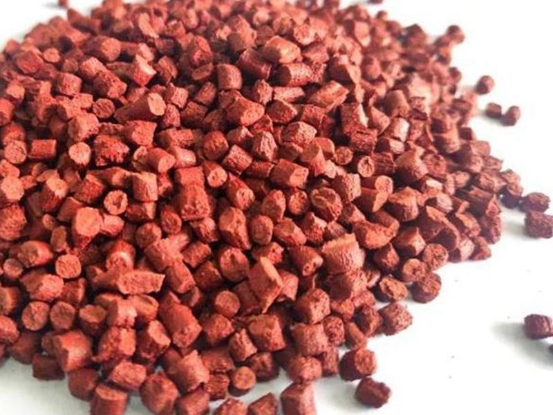 尼龍PA66老化的原因是什么?增強尼龍抗老化的方法