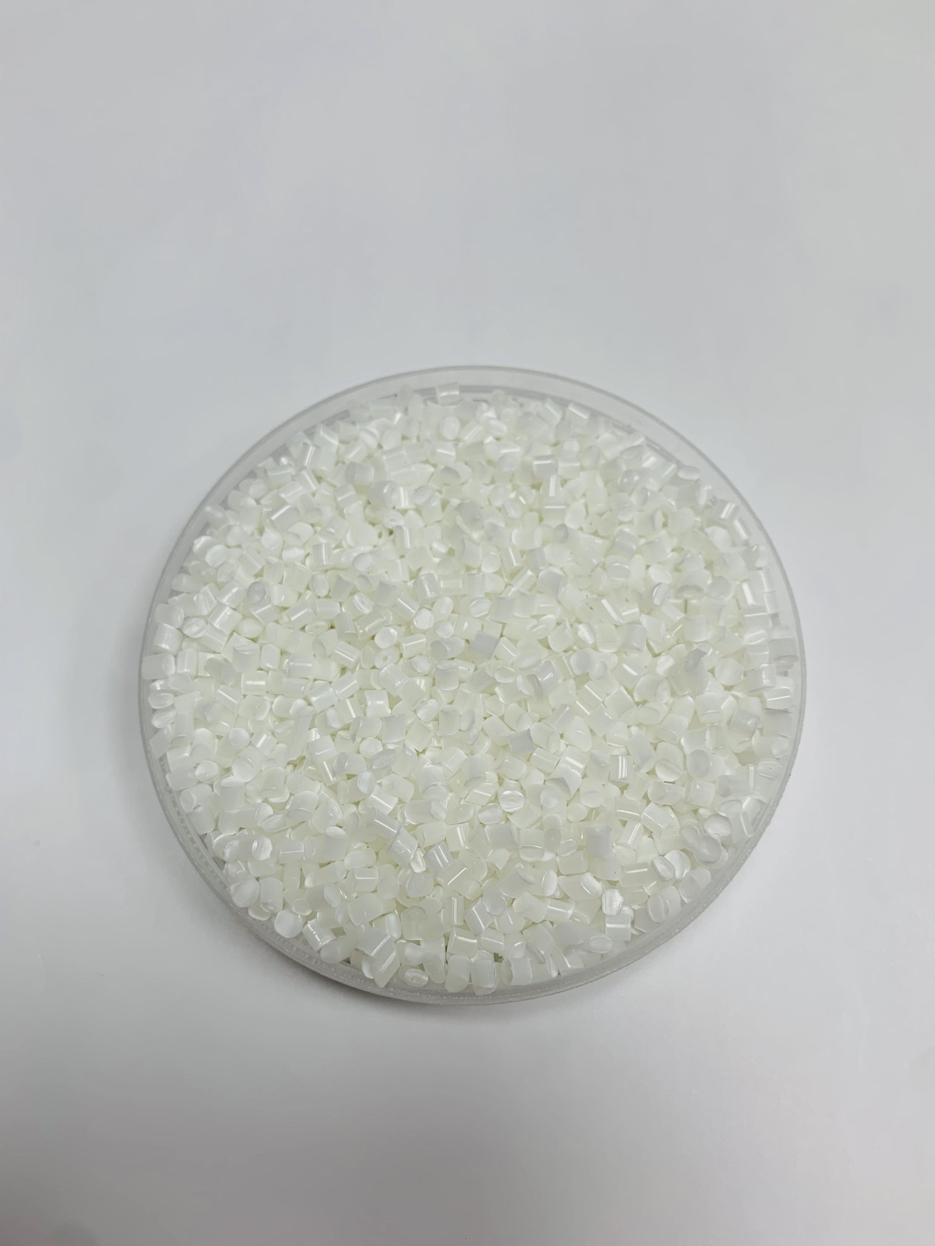 尼龍改性料和原料的區(qū)別