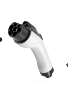 新能源充電槍主要用到改性尼龍哪些材料？