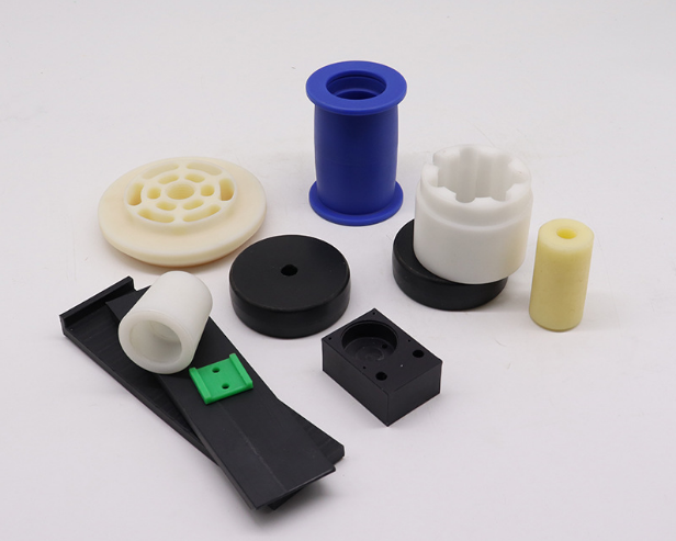 改性尼龍加纖產(chǎn)品出現(xiàn)浮纖該如何處理？