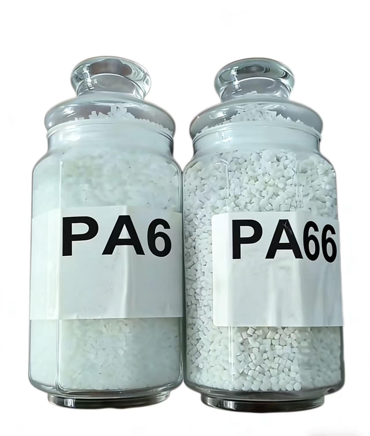 還在為分不清pa6和pa66踩坑？