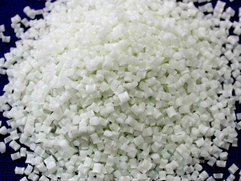 pa6吸水后為啥尺寸變小？變化原理！