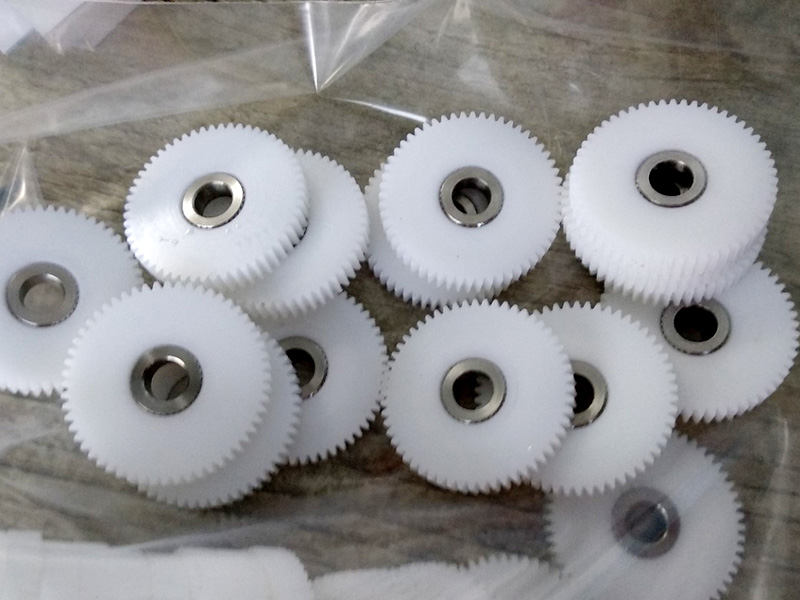 塑料尼龍類齒輪用啥潤滑呢？好用推薦！