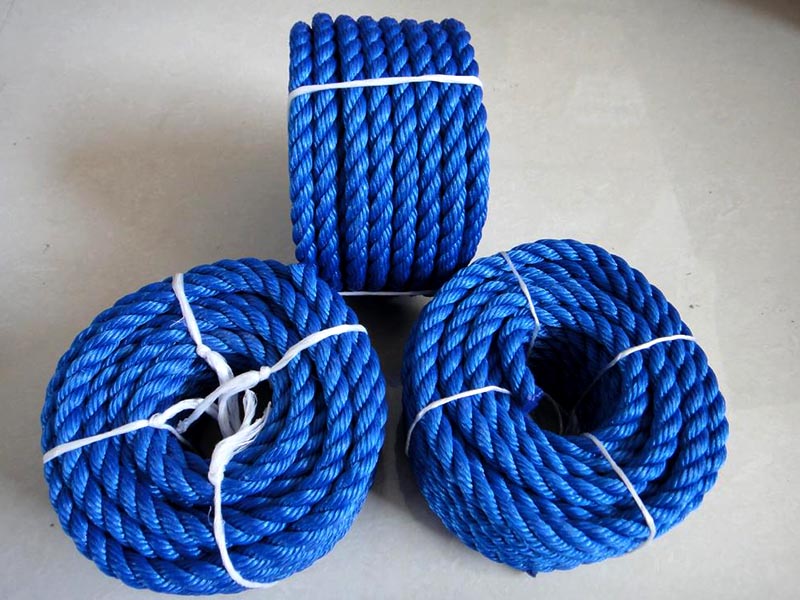 尼龍繩子是不是塑料？二者區別！