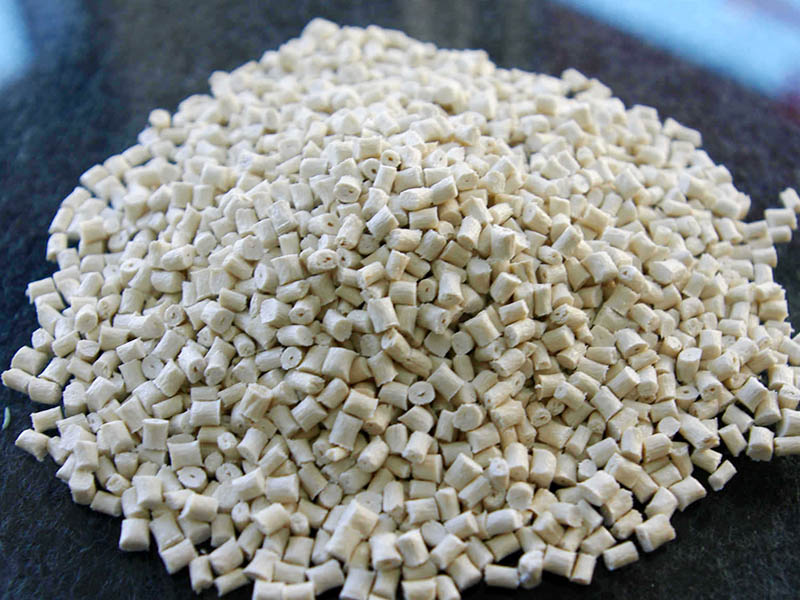 尼龍塑料是否有吸潮現象？