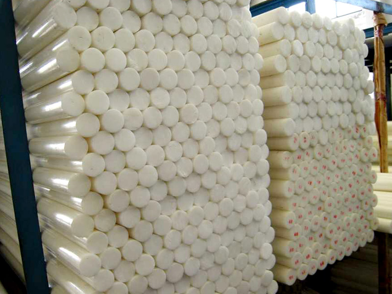 pa46材料有沒有毒？