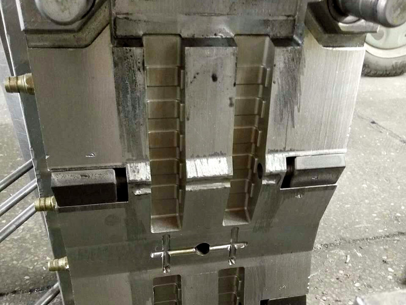 尼龍塑料模具要不要省模？