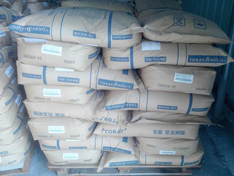 pa6耐高溫多少度？正確數值！