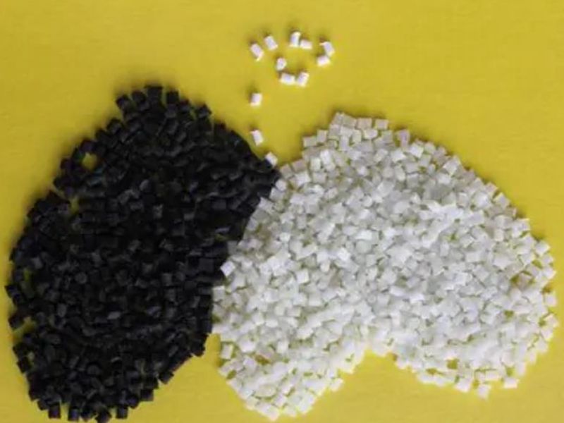 尼龍PA6改良的原因是什么？改性后性能變化