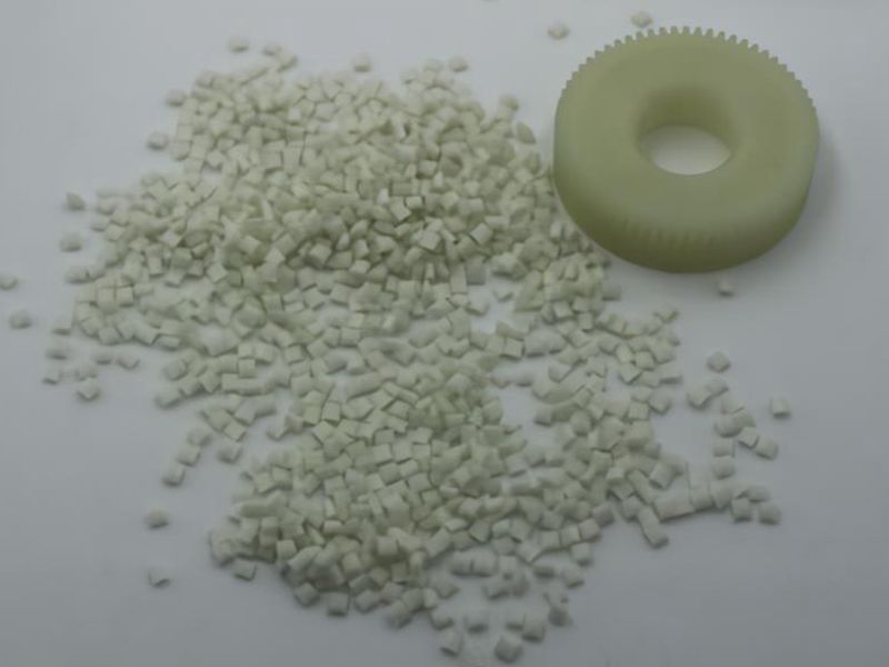 影響尼龍PA樹脂性能的原因是什么?