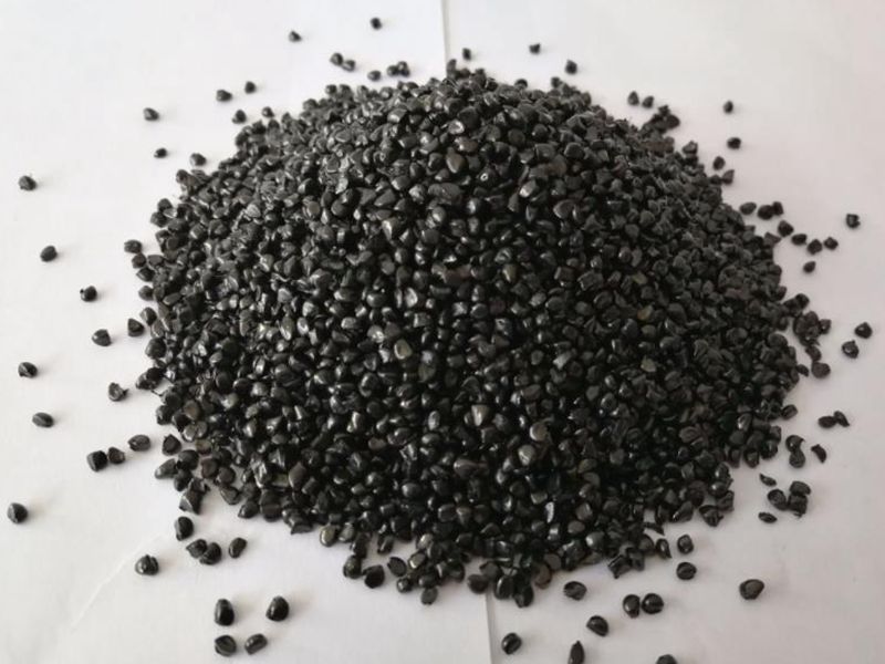 改性尼龍玻纖增強蠕變性能如何提高?