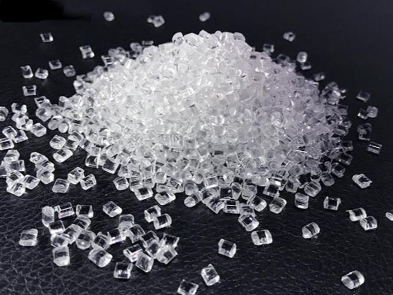 塑料原料顏色發黃的原因是什么?