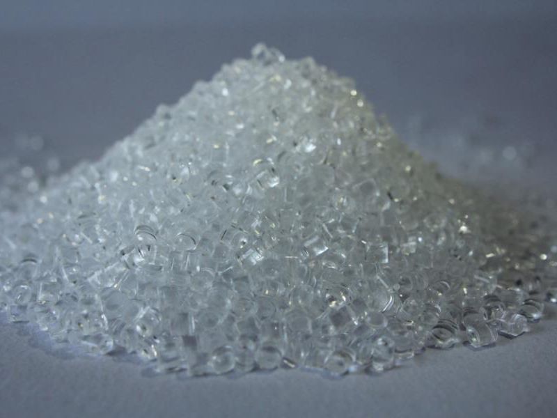 改性尼龍加工時(shí)注塑開機(jī)有黑料的原因是什么?解決辦法