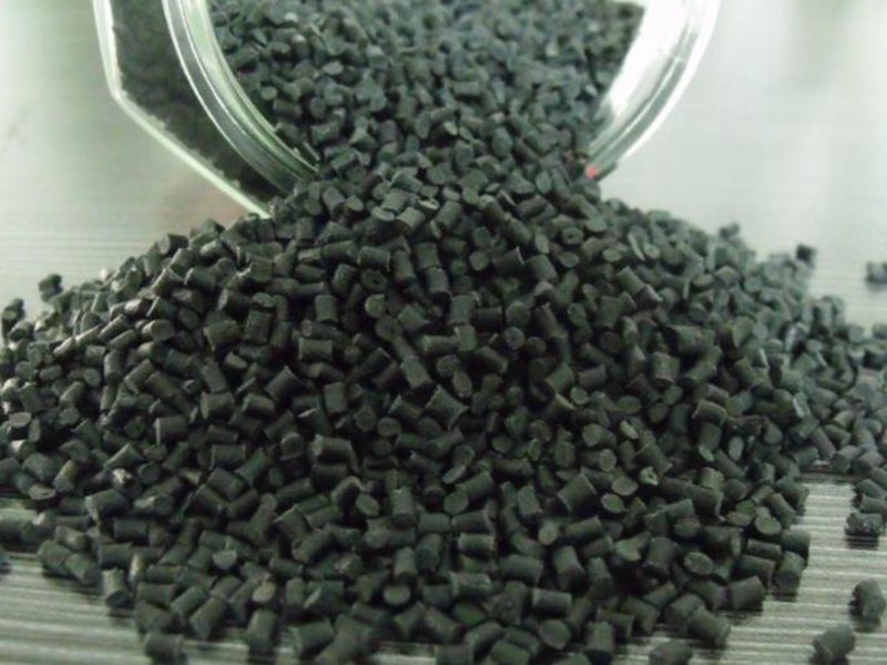 玻纖增強(qiáng)尼龍應(yīng)力痕產(chǎn)生的原因?解決方法