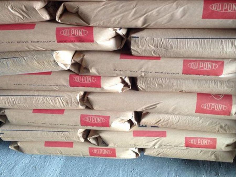 PA6美國杜邦 7335F NC010 含核和潤滑劑 高抗沖 高剛性