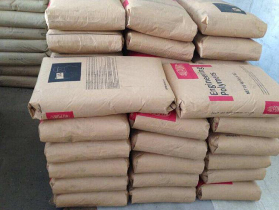 PA6美國杜邦 ST7301 BK356 熱穩定