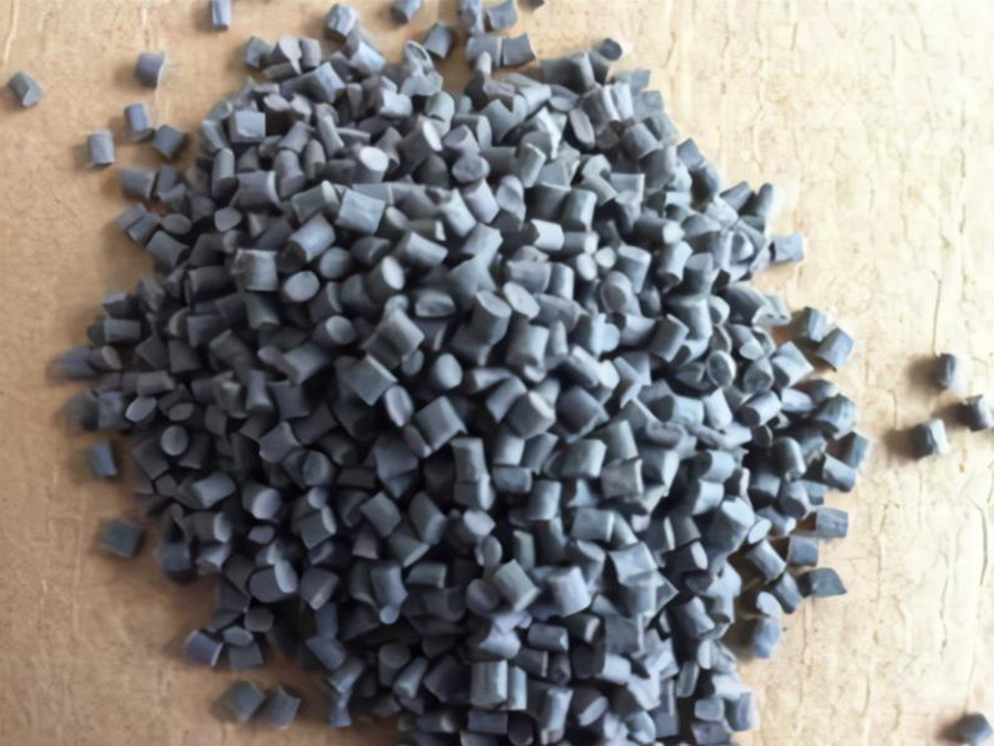 改性尼龍PA6材料為什么會(huì)出現(xiàn)流痕?出現(xiàn)流痕的原因分析