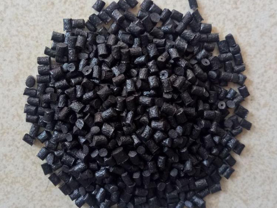 改性尼龍PA6和PA66區(qū)別在哪里?