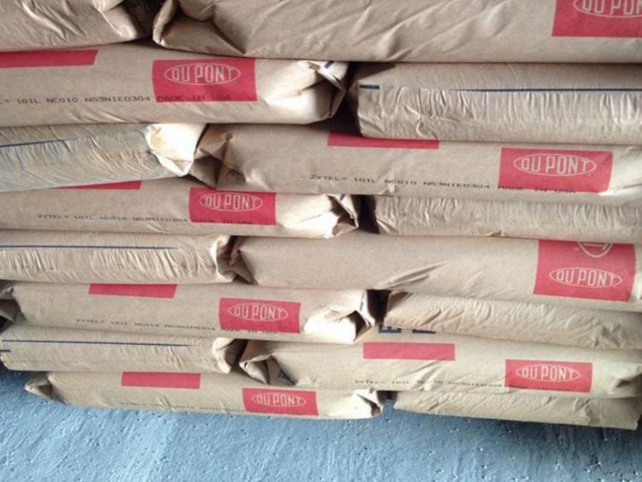 PA66 玻纖增強  70G43L 杜邦 加纖43%抗蠕變注射成型