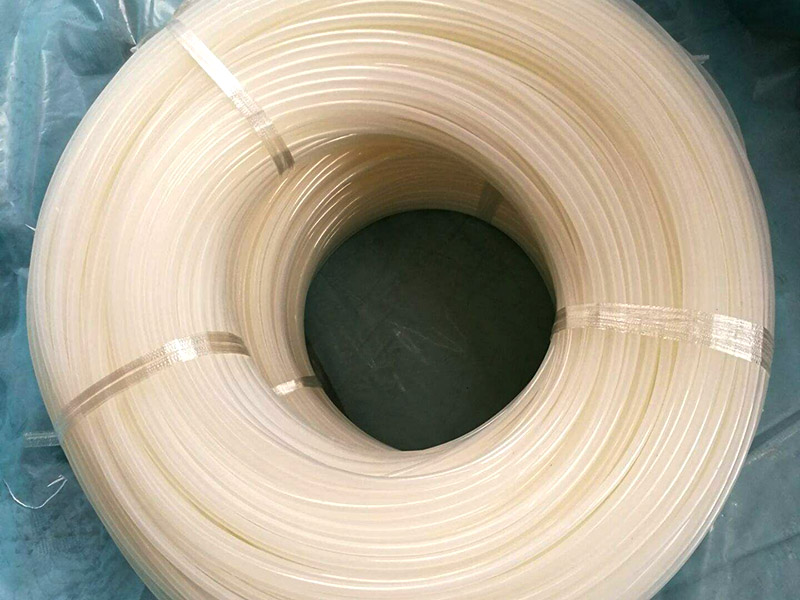 尼龍塑料管耐壓多大壓力？