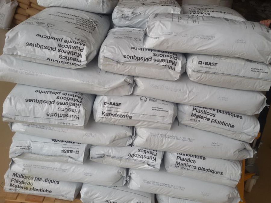 PA66 德國巴斯夫A3K 易流動快速注射級用于高應力工程制件