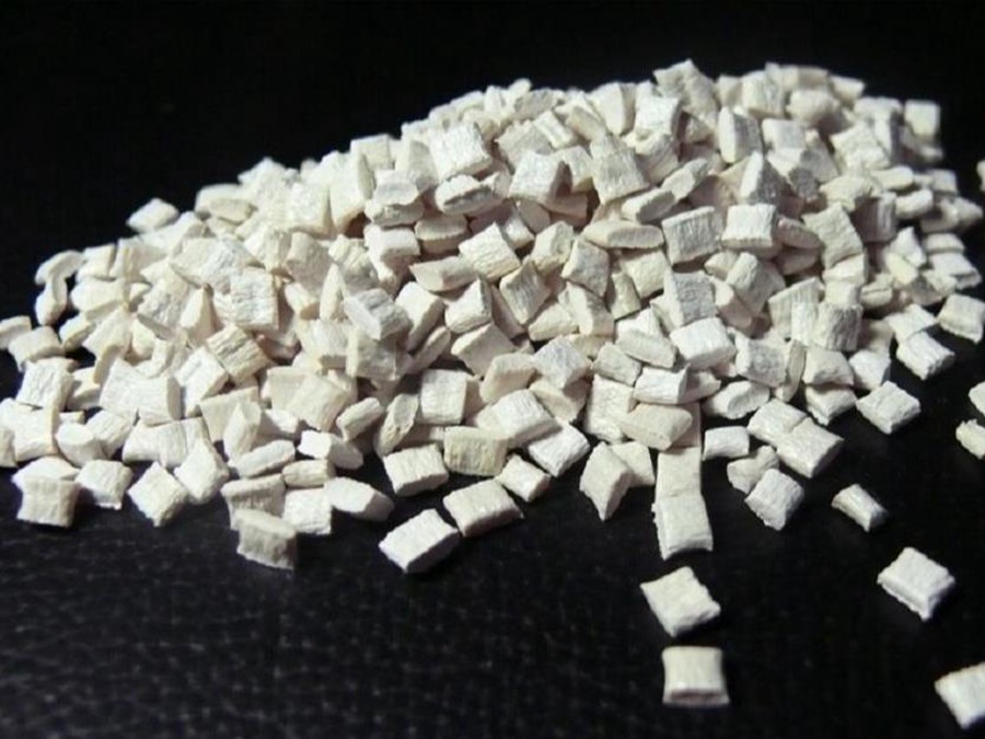 PA46和PA66毛絲有什么區別？