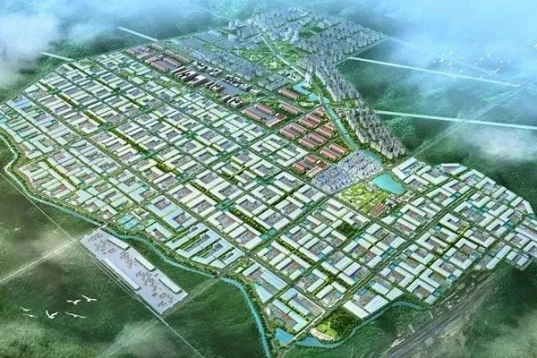 麻城外貿(mào)出口快速回升，上半年石材出口1467萬美元